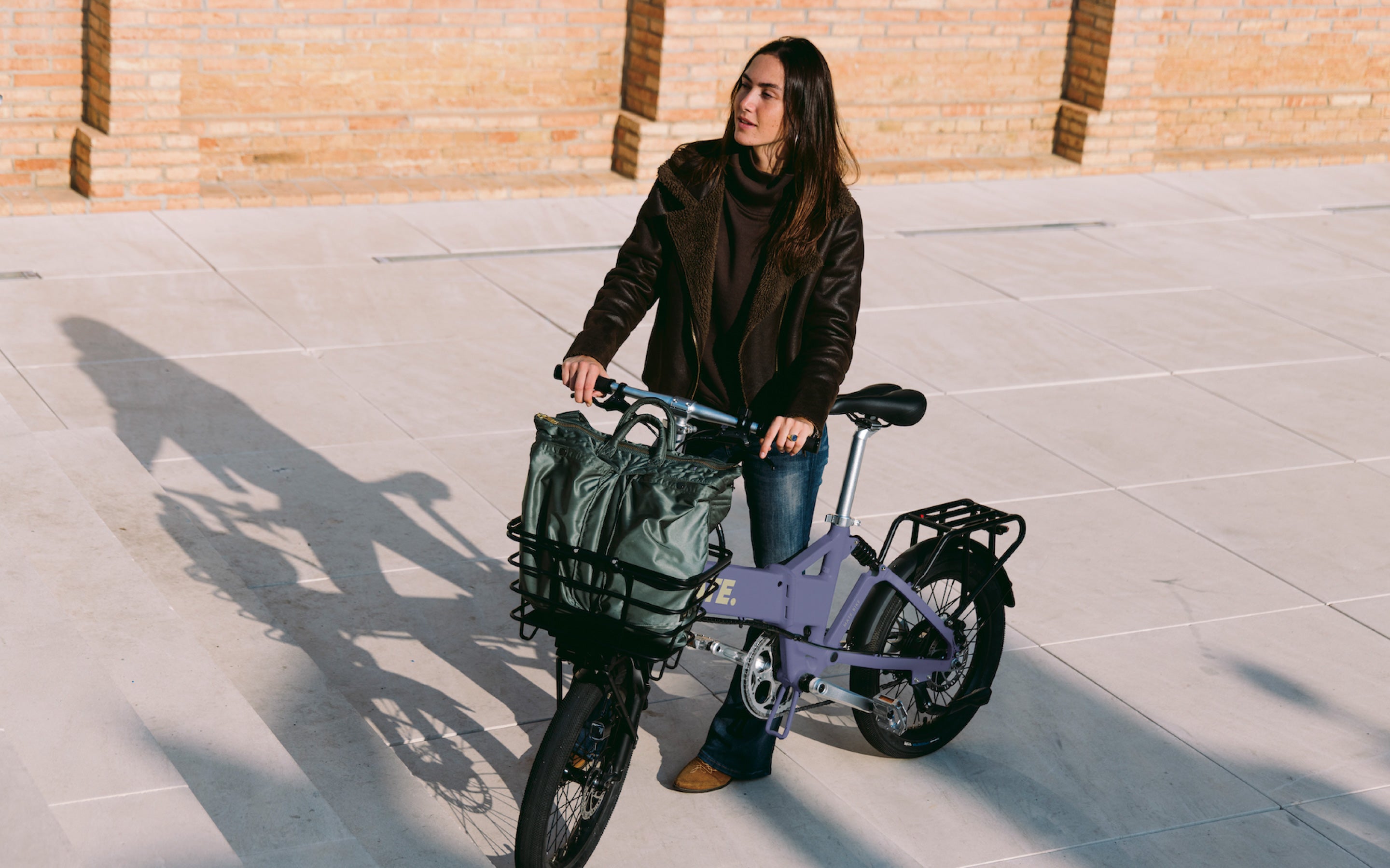 MATE Fusion 2.0/メイトフュージョン2.0【MATE.BIKE JAPAN OFFICIAL】