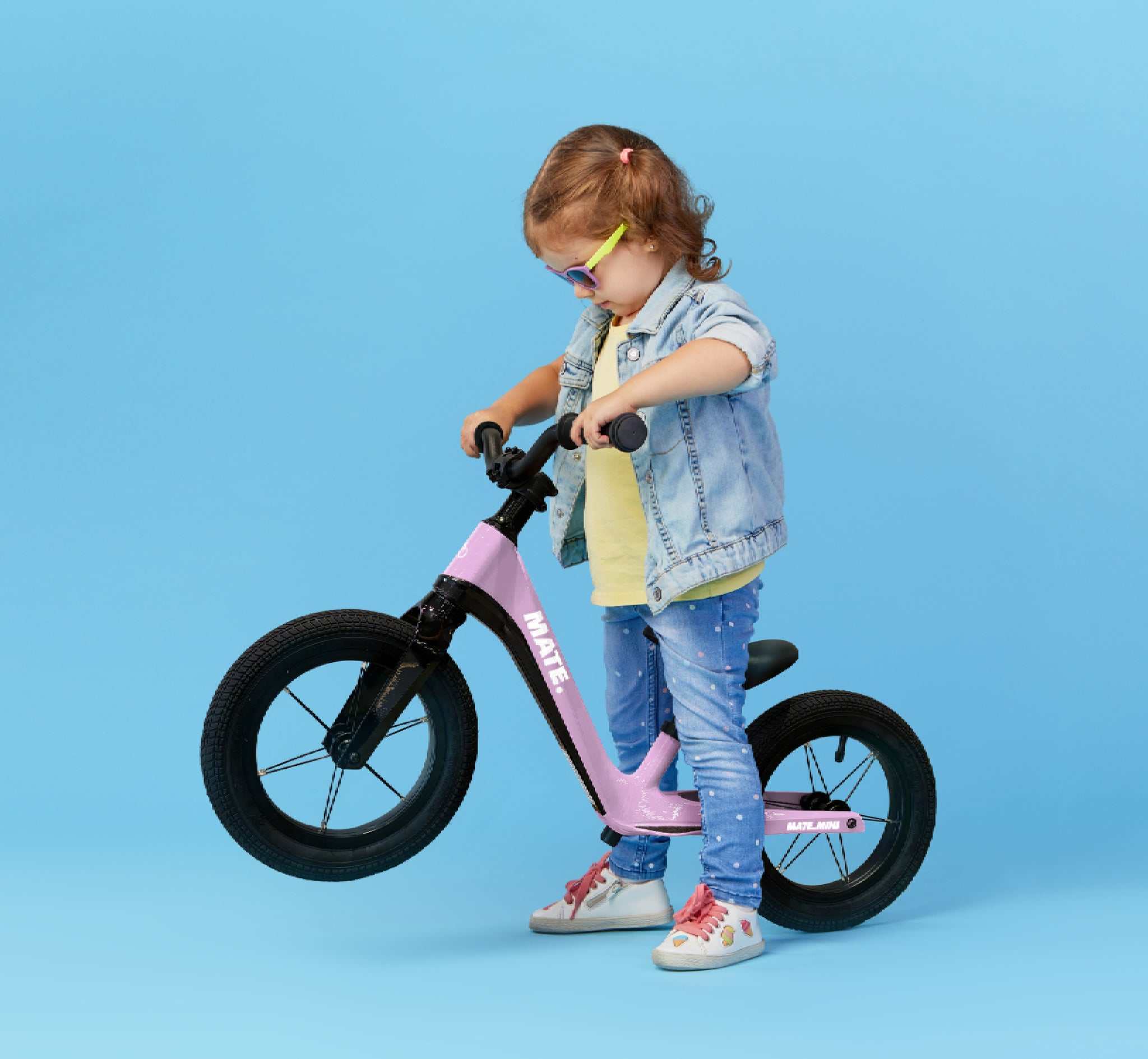 MATE MINI/ メイト ミニ【MATE.BIKE JAPAN OFFICIAL】