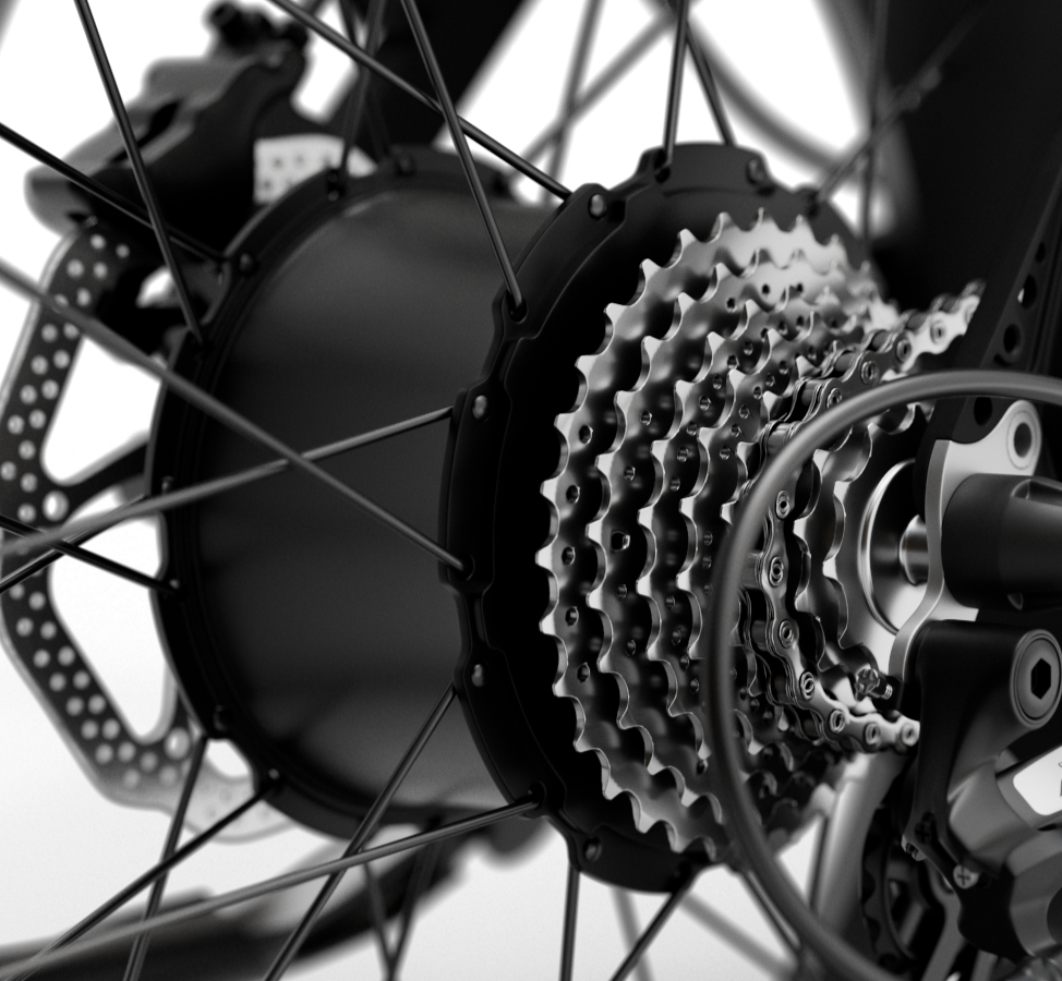 MATE X / メイト X 【MATE.BIKE JAPAN OFFICIAL】