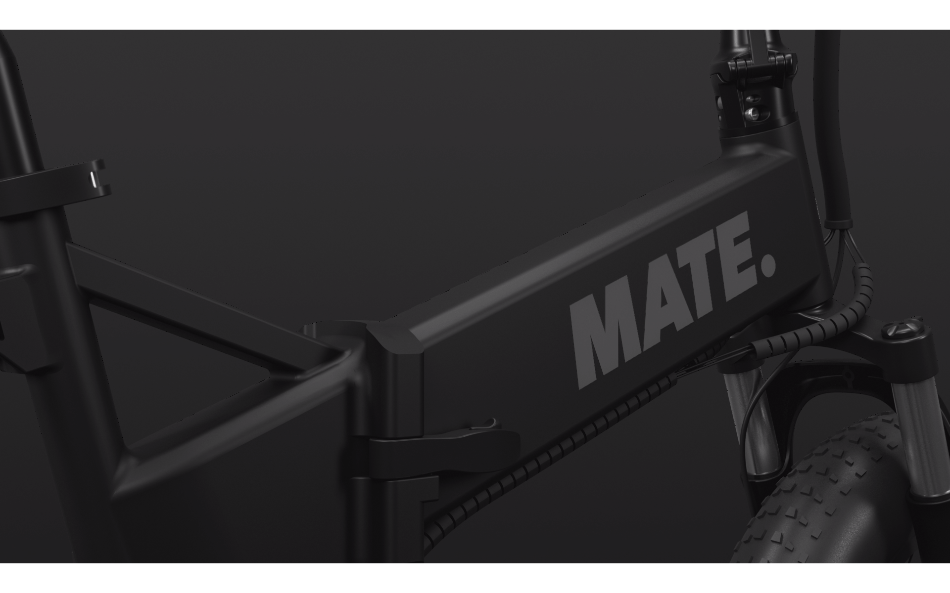 MATE X / メイト エックス 【MATE.BIKE JAPAN OFFICIAL】