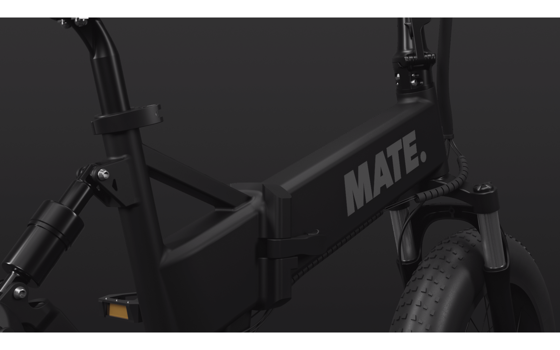 MATE X / メイト エックス 【MATE.BIKE JAPAN OFFICIAL】
