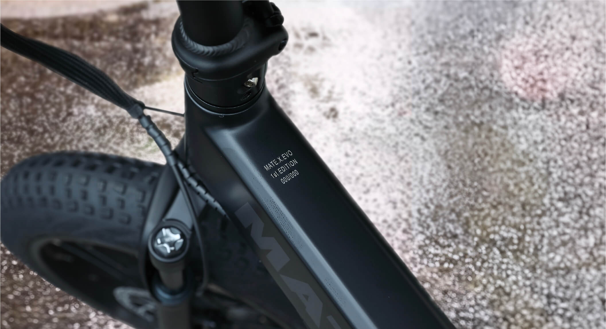 最高峰！パワフルカラーディスプレイ！ FOR MATE X / City 18A MATE X