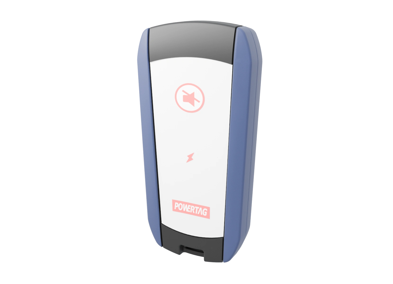 セミアクティブRFIDシステム POWERTAG【Tag32】｜特定小電力・高精度