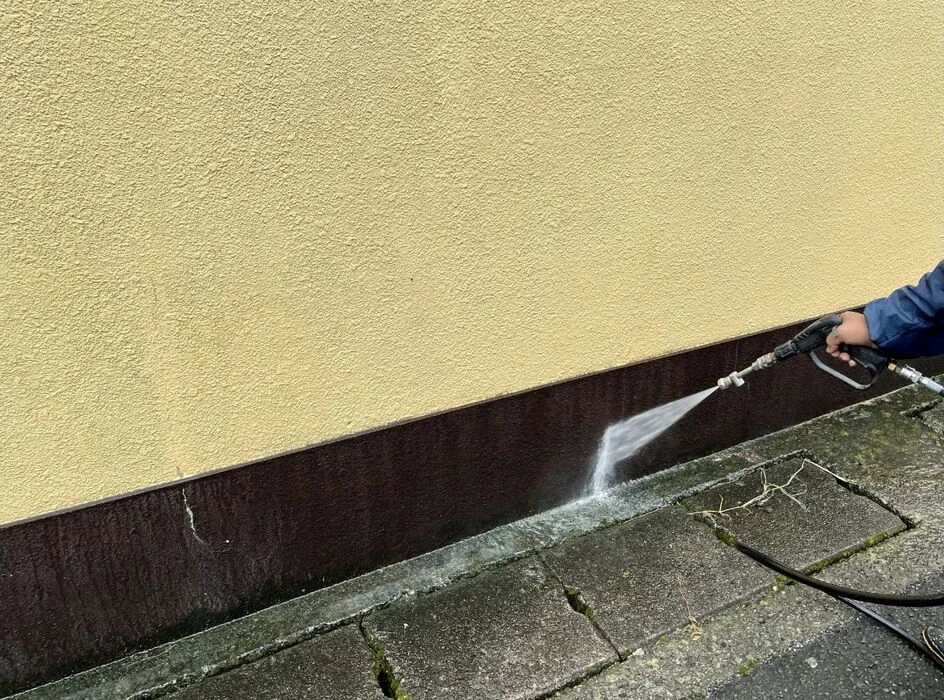 ドライロックガーデン】SEEDS事務所の植栽♪ | ブログ | 松本市で外構