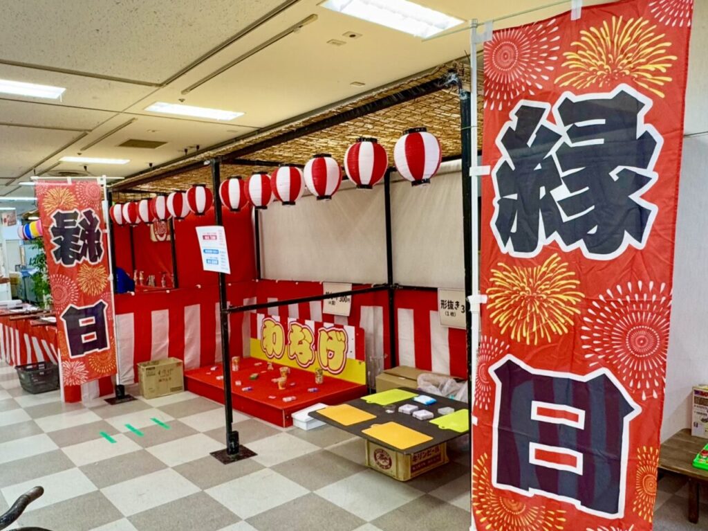 松本市】井上百貨店本店で開催中の「昭和レトロ展」へ行ってきました