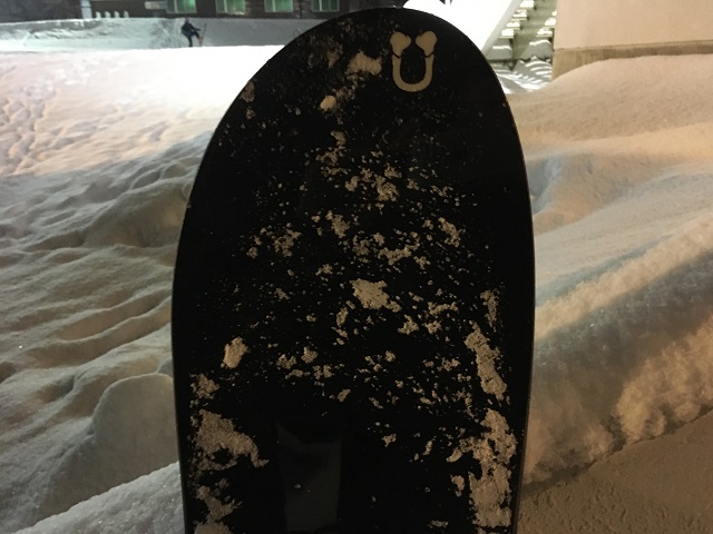 ASMY】UMLAUTウムラウトART RIDEの乗り心地【TWIN】 | マツカタblog