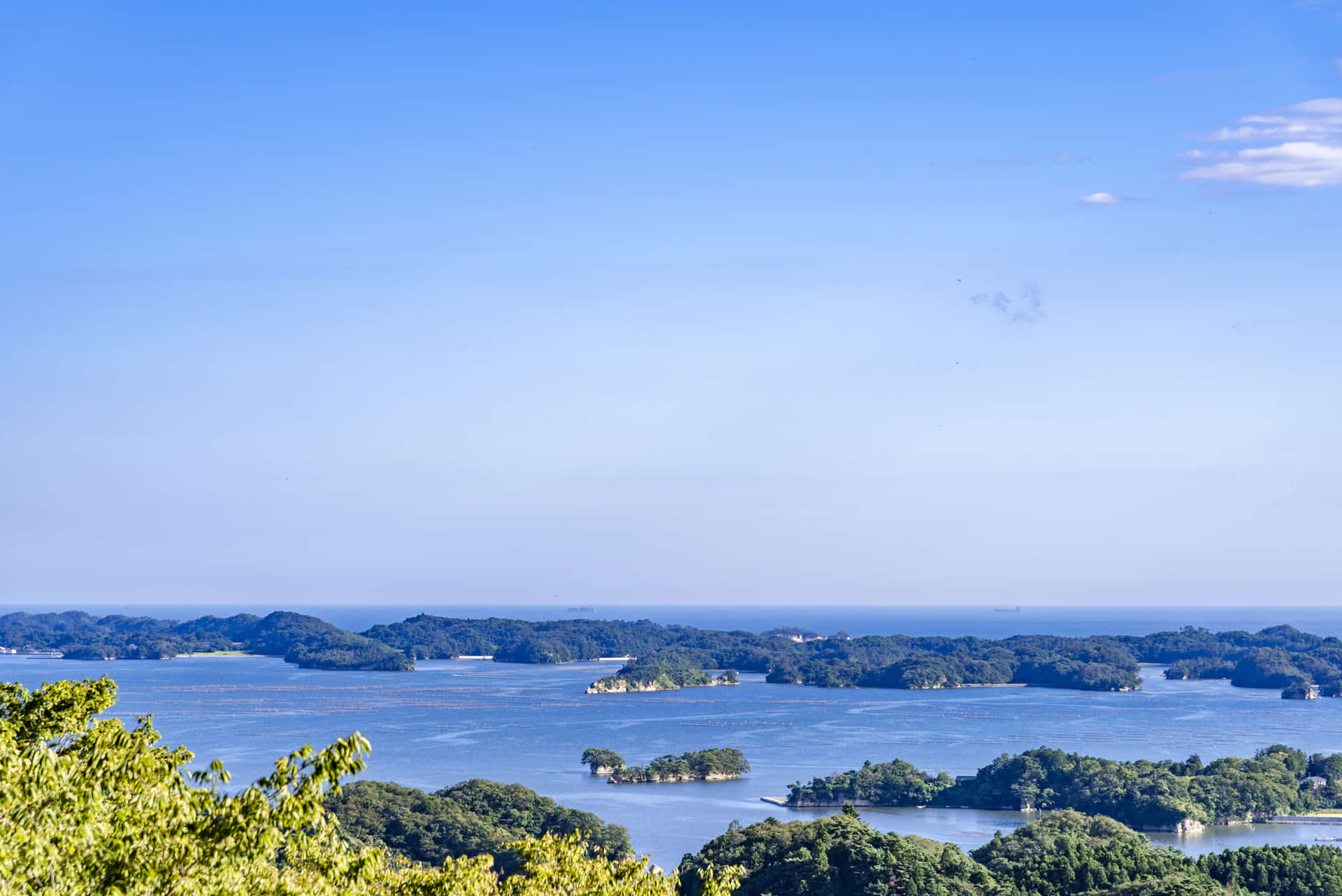 松島湾」の見どころ・所要時間・アクセス情報なら｜松島観光ナビ