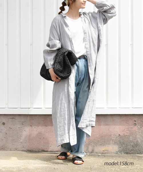 Ordinary fits｜ベルト付きデニムパンツ [[OLF-P037]][C] | ma28