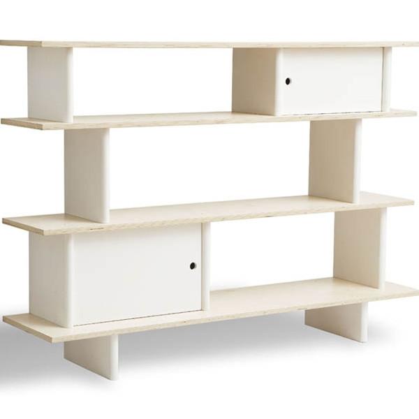 Mini Horizontal Library by Oeuf – Maude Kids Decor