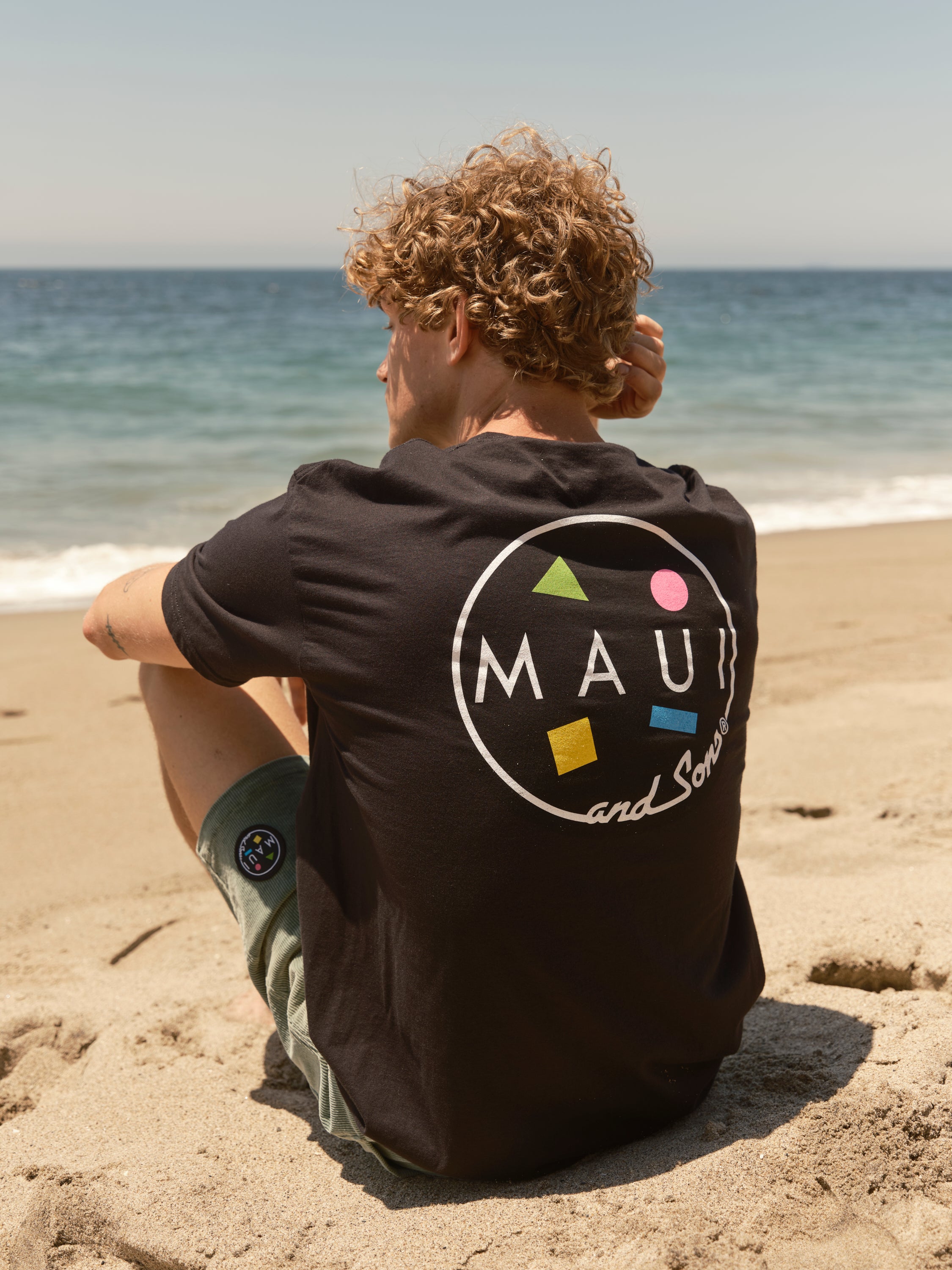 Classic Cookie Logo T-Shirt