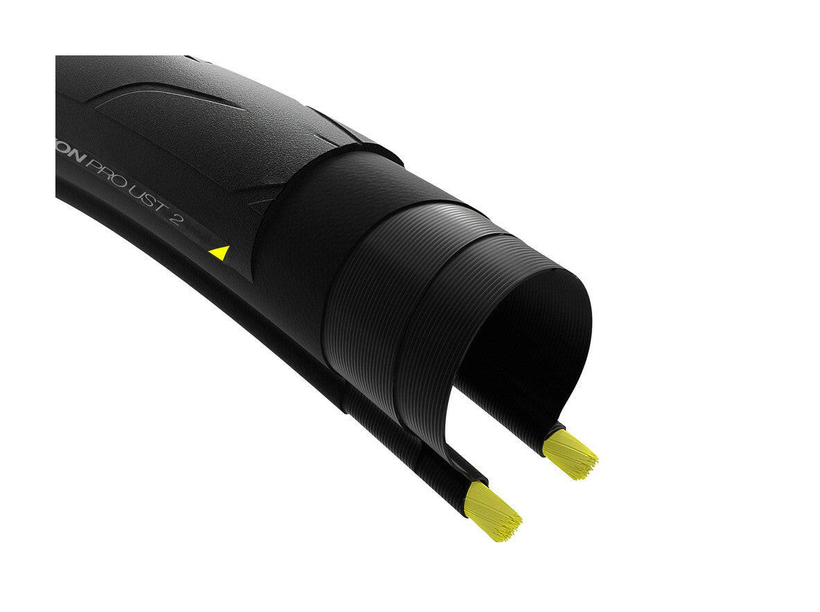 Yksion Pro UST II チューブレスタイヤ | MAVIC ブランド公式サイト