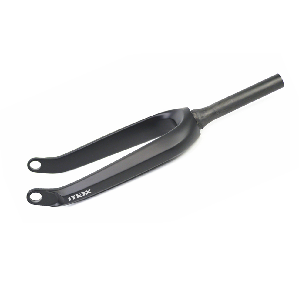 MAX Carbon BMX Fork 20inch
