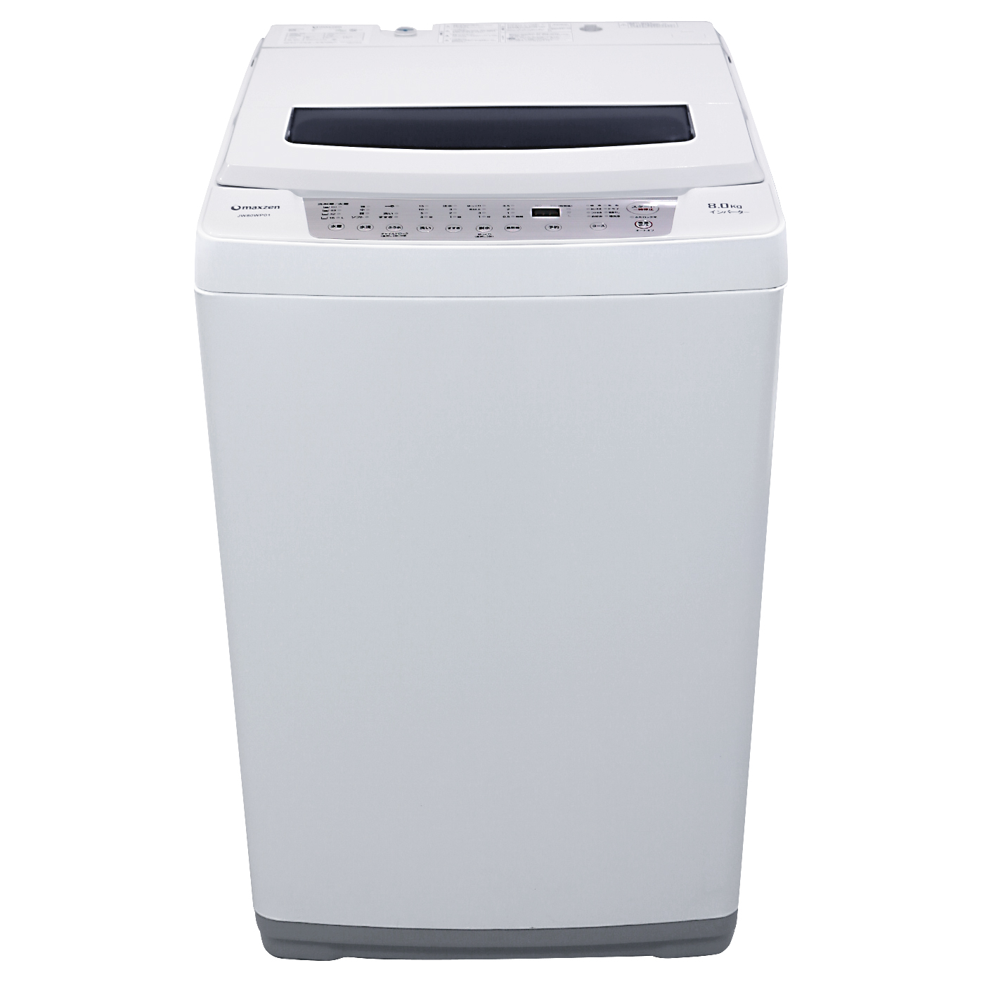 JW90WP01WH｜maxzen（マクスゼン）