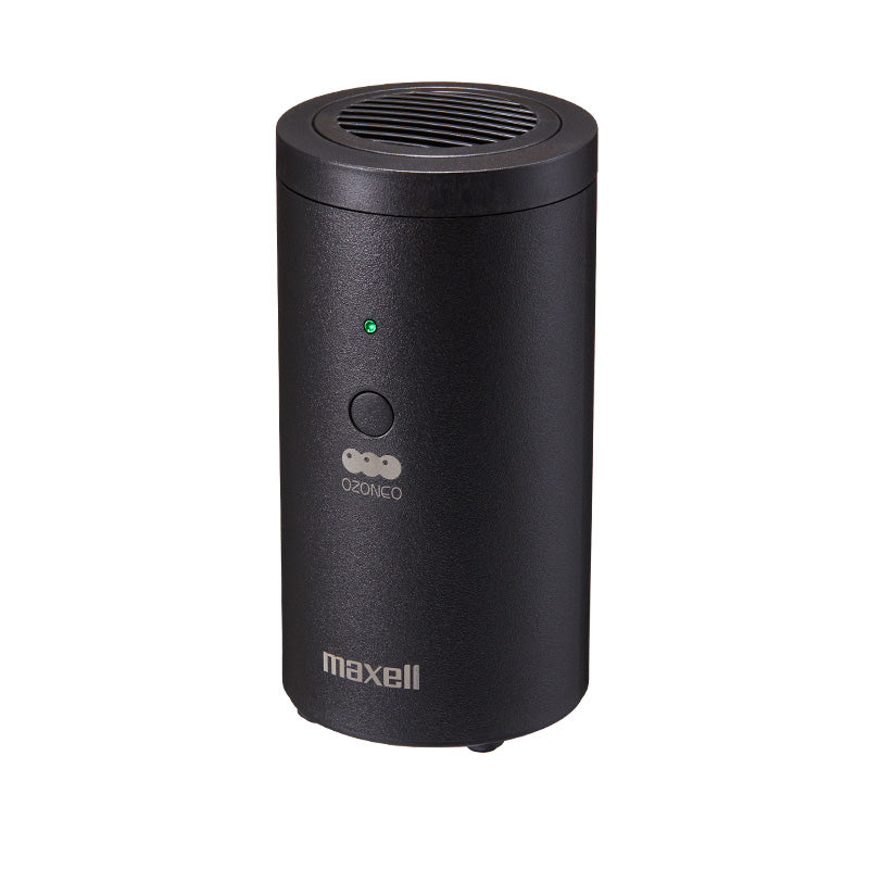 オゾン除菌消臭器 オゾネオエアロミュー MXAP-AER205 – マクセル公式