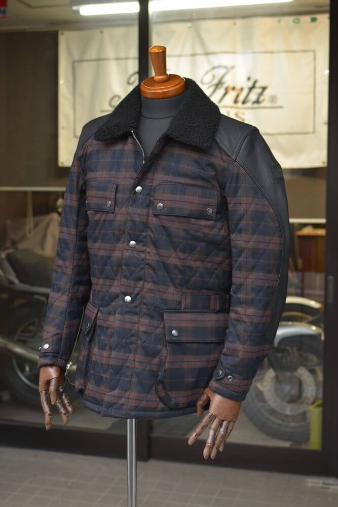 グラスランドジャケット/MFJ-2537【メンズ】 | Men'sJACKET | マックス