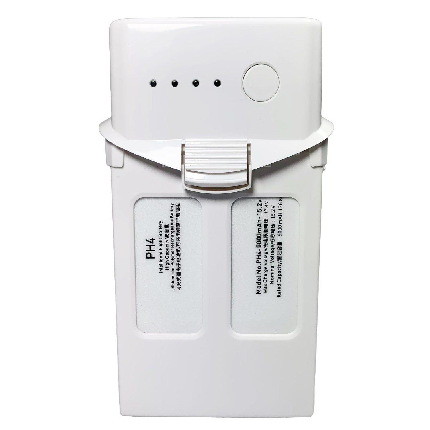 15.2V 9000mAh Battery For DJI Phantom 4 Pro/Pro+, Phantom 4 Pro V2