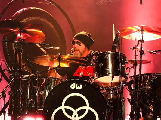 Jason Bonham's Led Zeppelin Evening to Celebrate the 50th