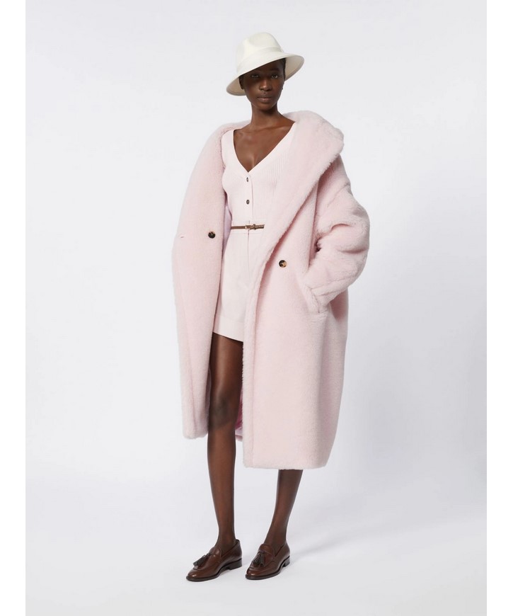 Max Mara/マックスマーラ通販 | [テッドガール] テディベア アイコン