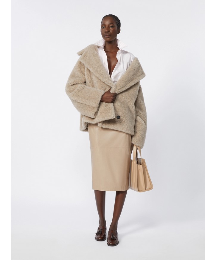 Max Mara/マックスマーラ通販 | テディ | 三越伊勢丹のラグジュアリー