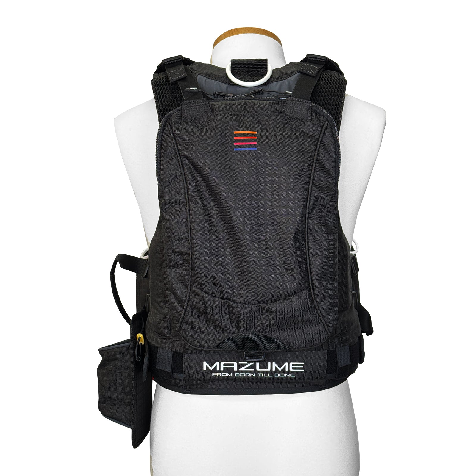 mazume レッドムーンライフジャケット WOMAN & JUNIOR