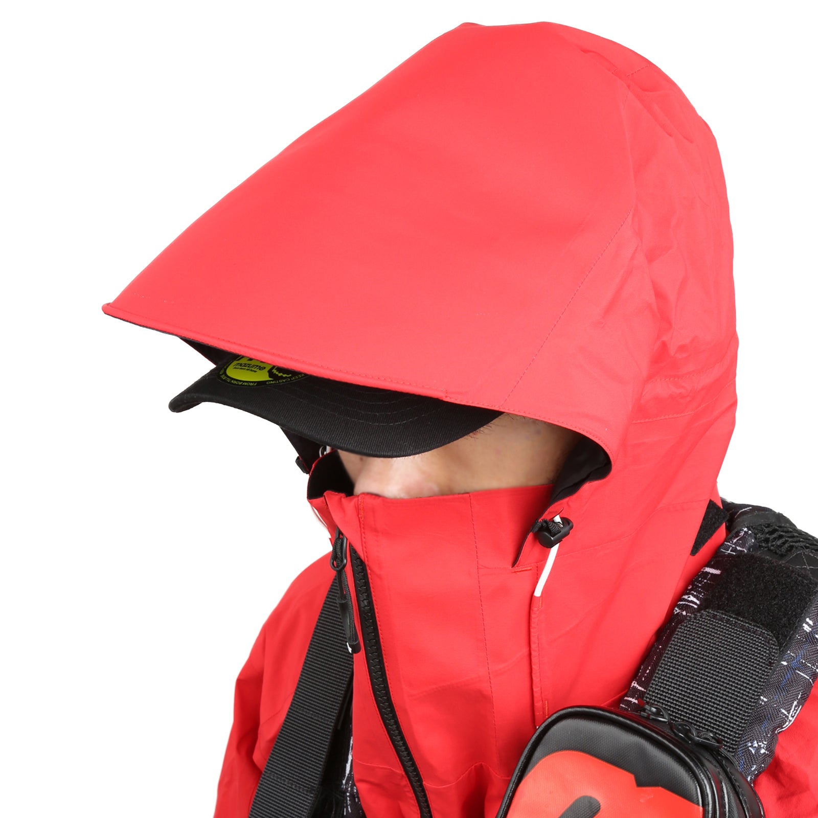 mazume レッドムーンウェーディングショートジャケットIII