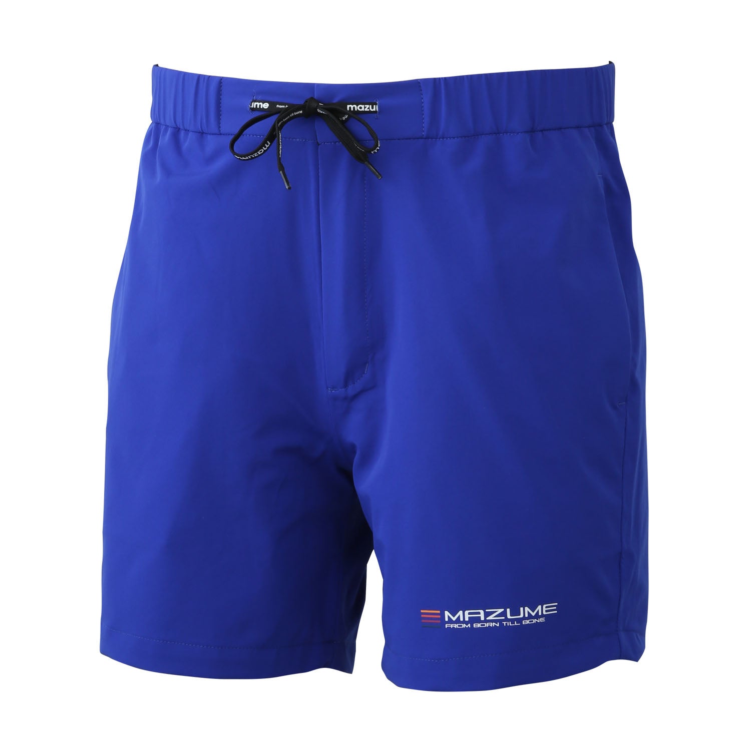 mazume コアショートレインパンツ