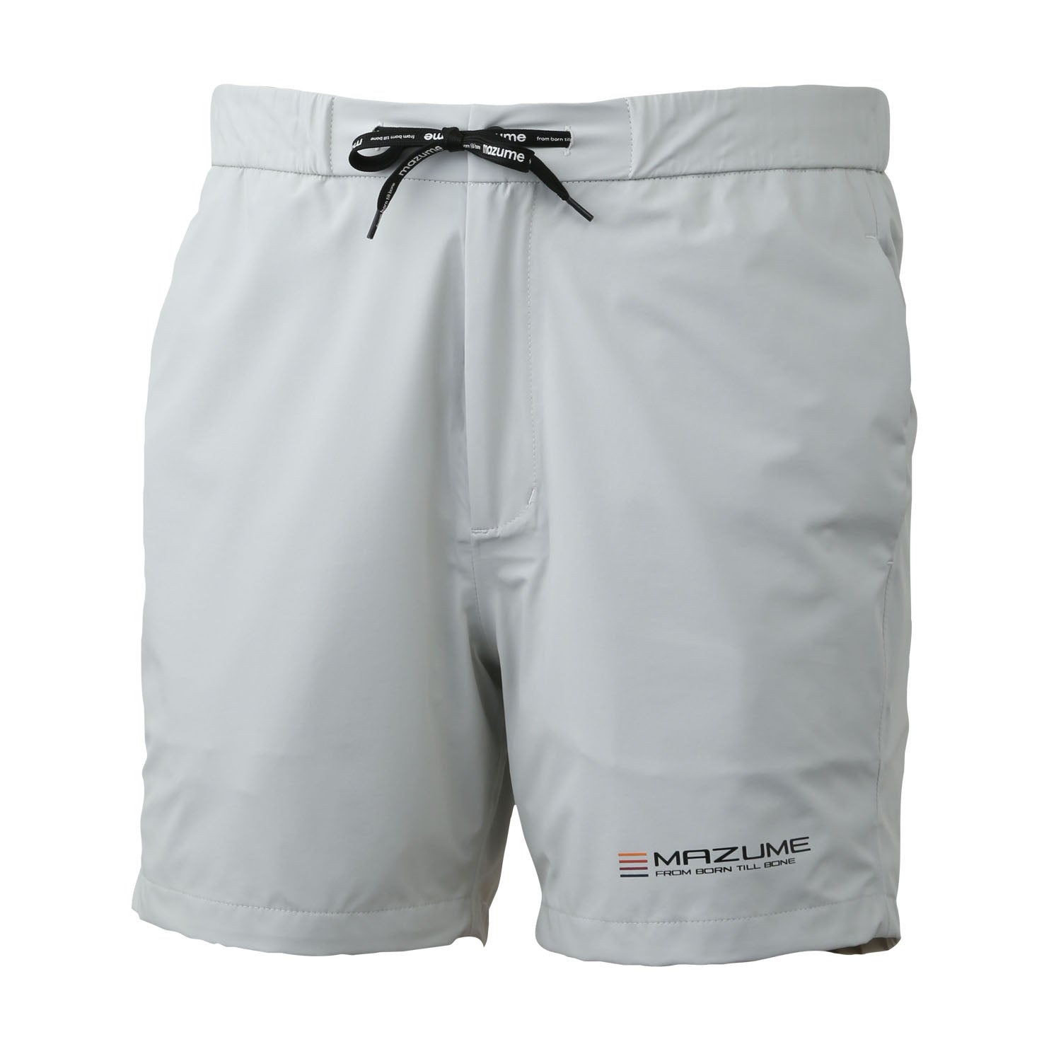 mazume コアショートレインパンツ