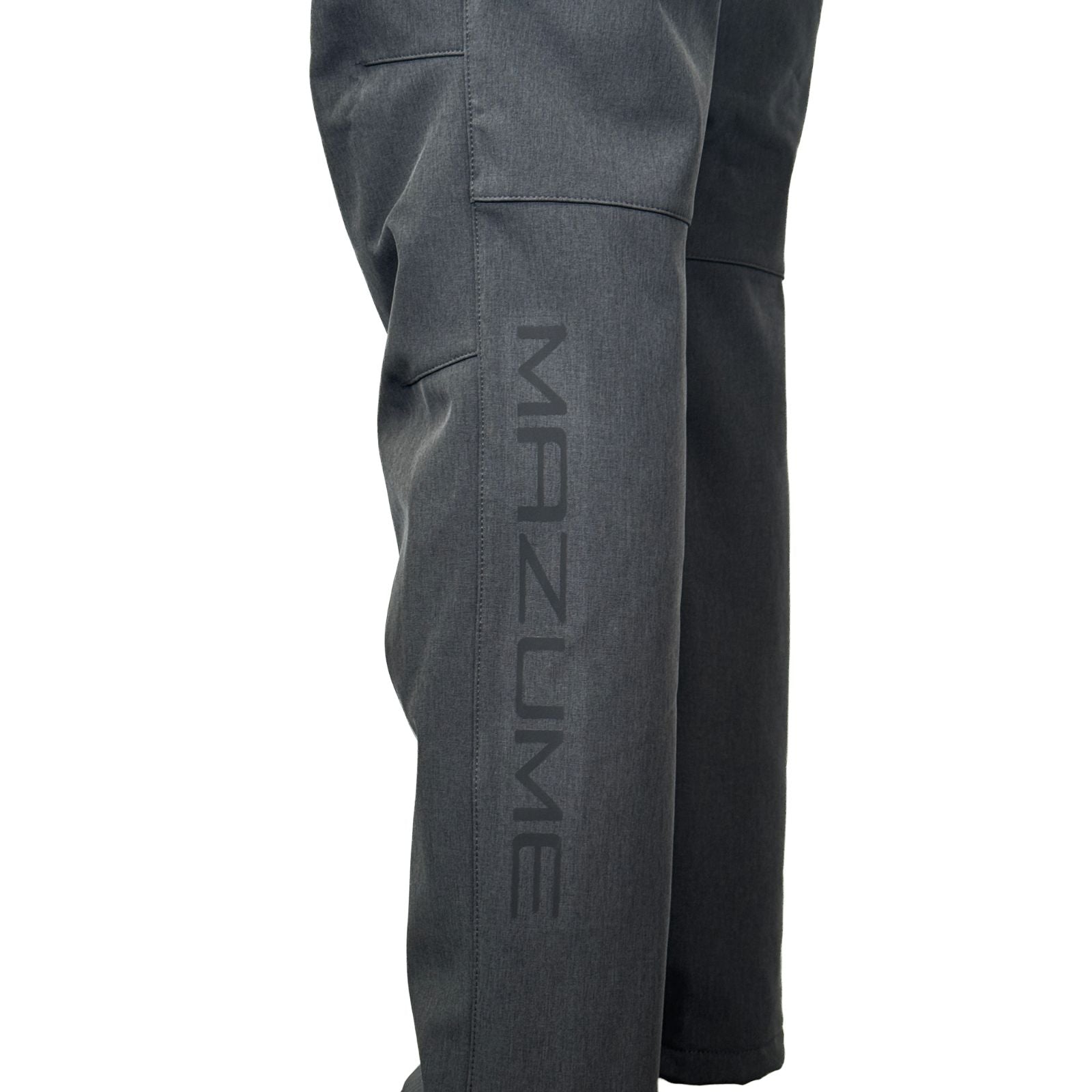 mazume ヒーターウインドカットパンツ