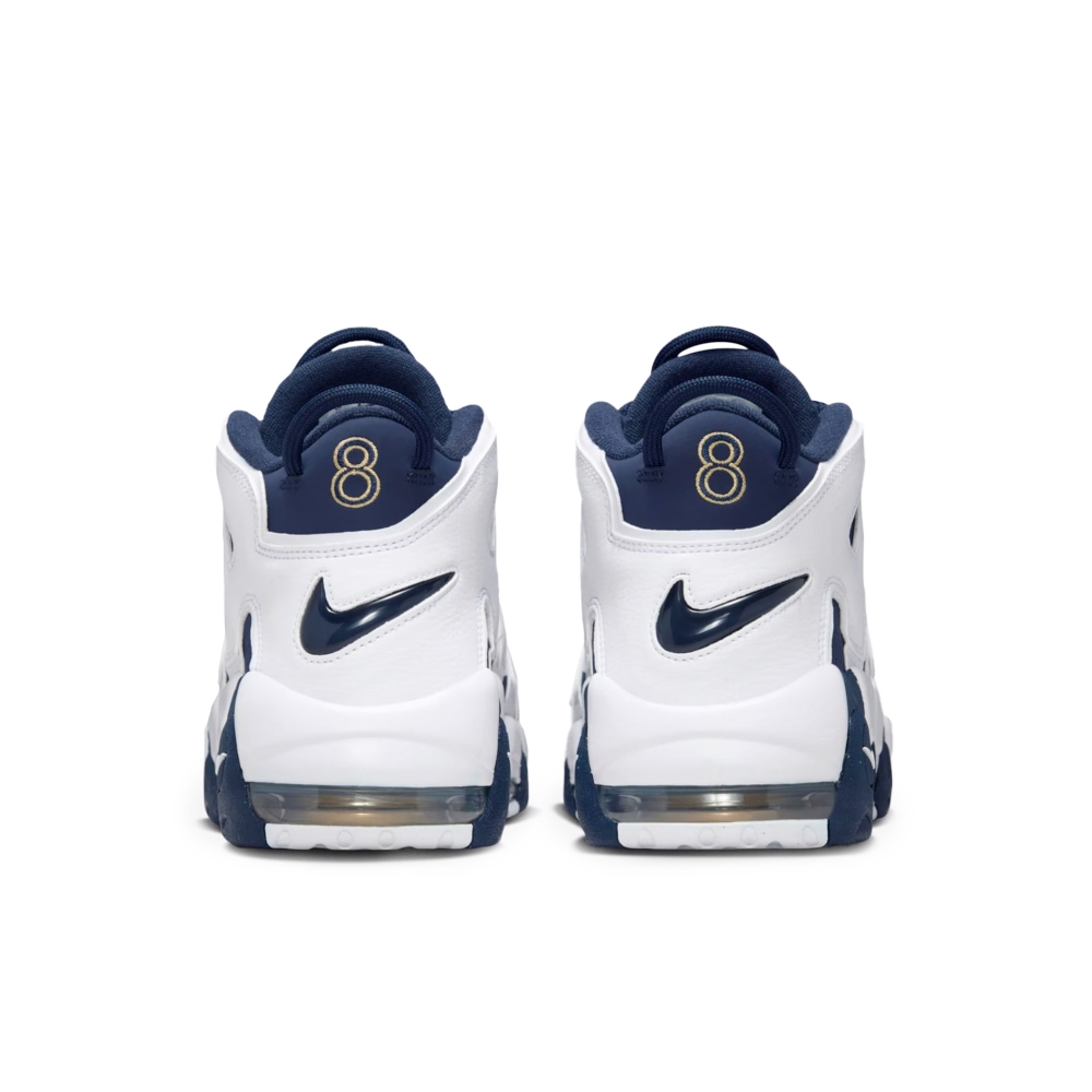 Tênis Nike Air More Uptempo “olympic