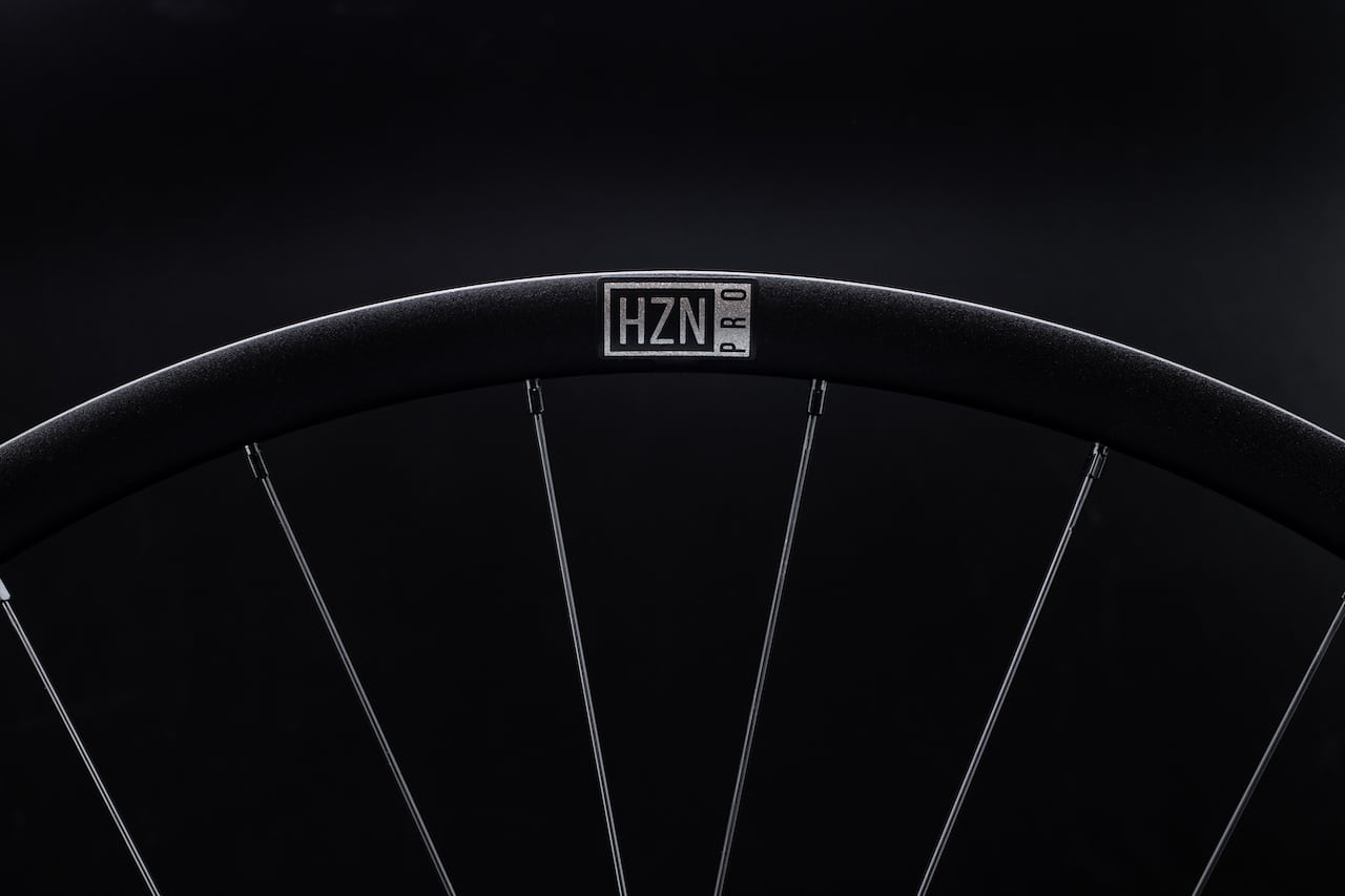 FIRST LOOK: NUKEPROOF'S ALL-NEW HORIZON PRO WHEELSET - Mountain