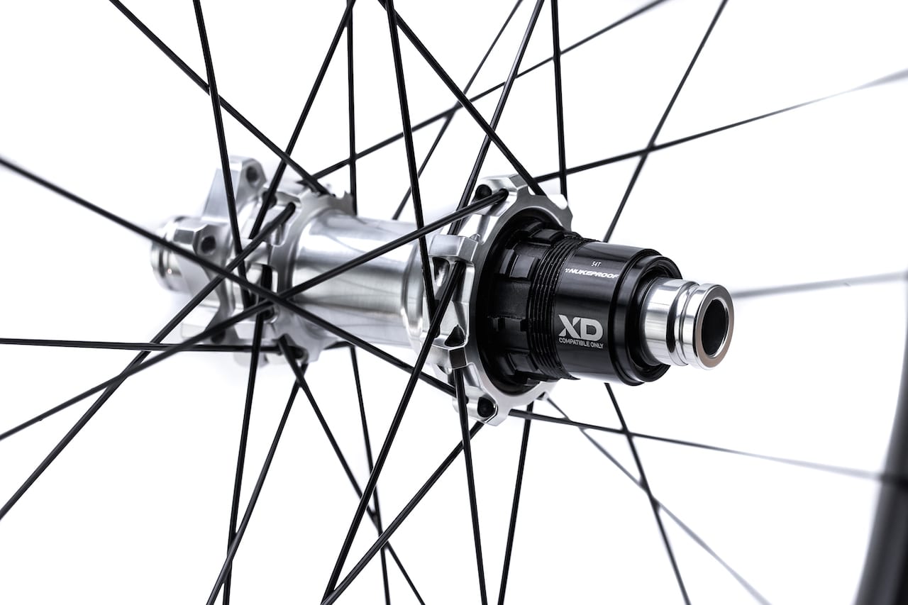 FIRST LOOK: NUKEPROOF'S ALL-NEW HORIZON PRO WHEELSET - Mountain