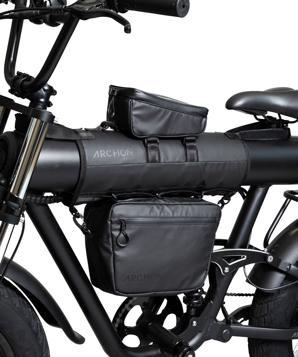 電動アシスト自転車・バッグ通販のMADBOLTGARAGE（マッドボルト