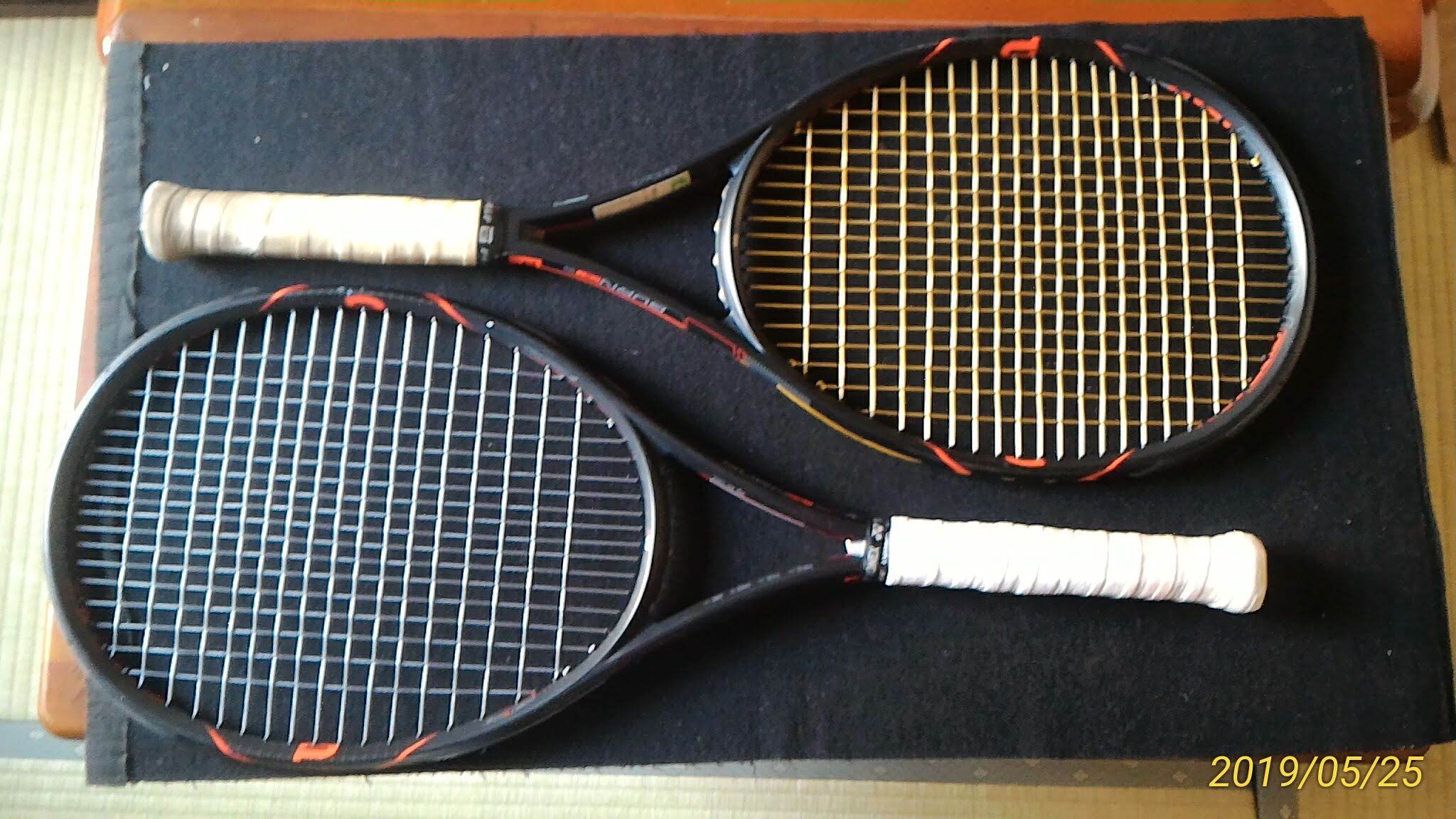 Wilson Burn FST 99/S レビュー ｜ MCタイチ