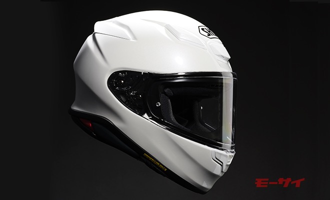 厳選！ツーリングサポートアイテム】人気のスポーツフルフェイスがフル