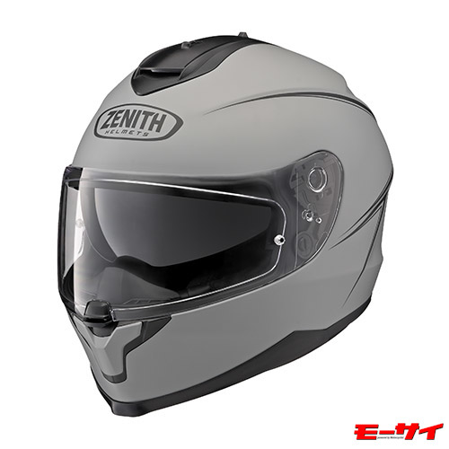 ワイズギア】人気のヘルメット「YF-9 ZENITH」にNグレーなどの新色を