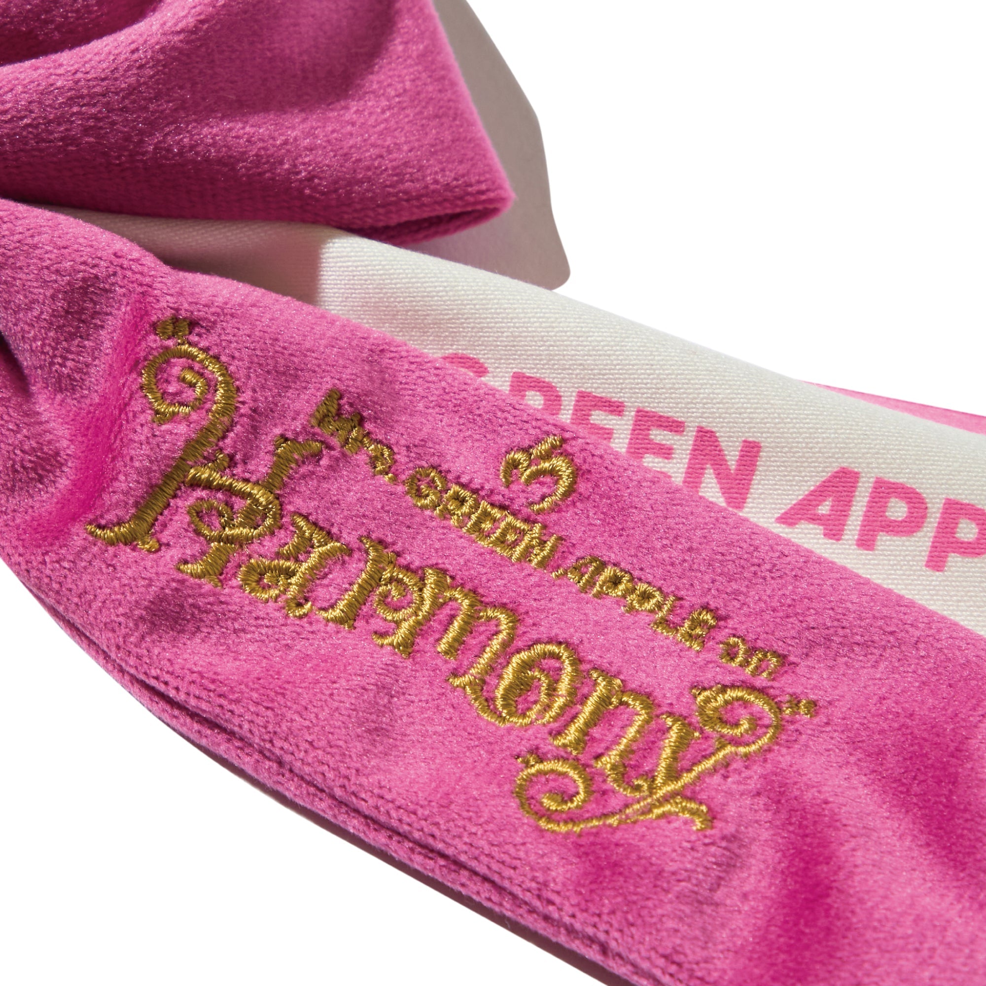 Light Stick Ribbon / “Harmony” ver. – Mrs. GREEN APPLE OFFICIAL STORE