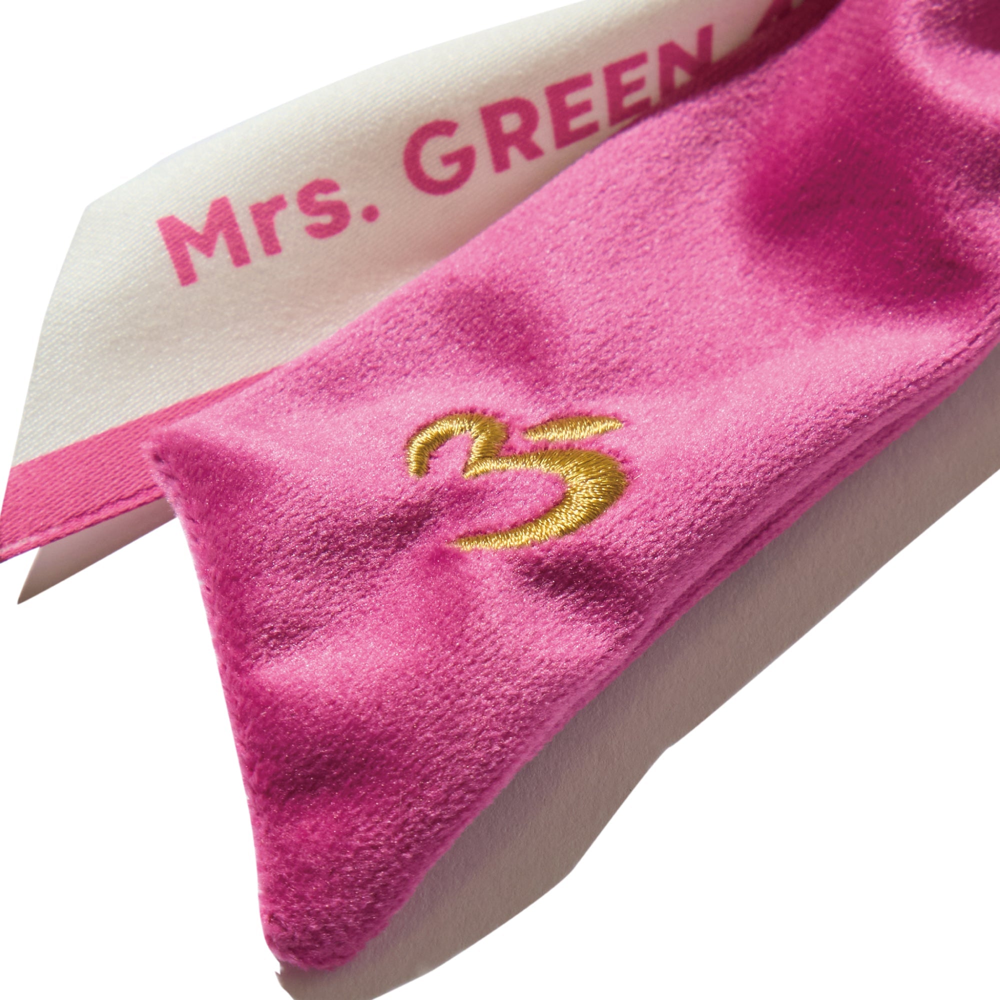 Light Stick Ribbon / “Harmony” ver. – Mrs. GREEN APPLE OFFICIAL STORE