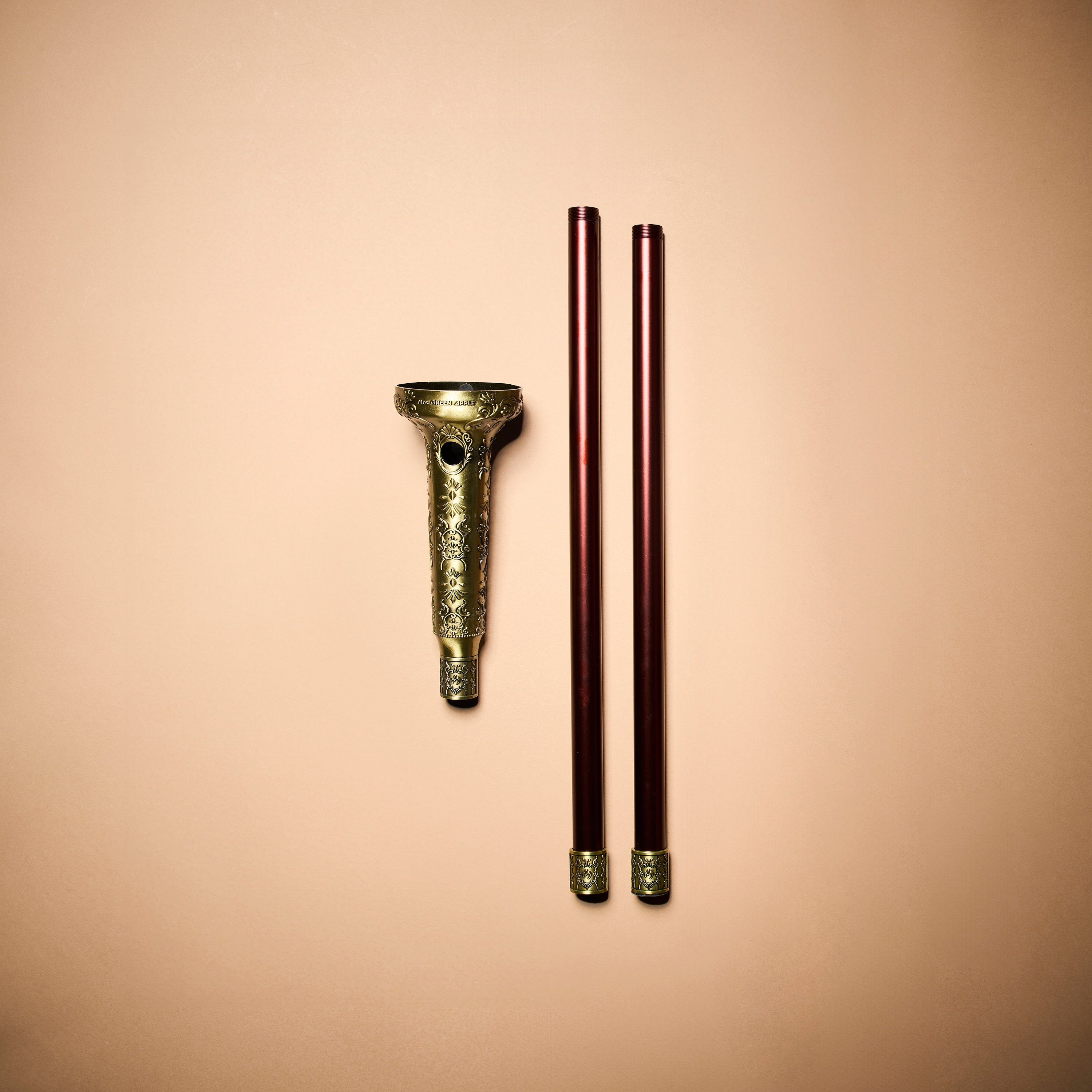 BABEL no TOH” 魔法の杖 – Mrs. GREEN APPLE OFFICIAL STORE