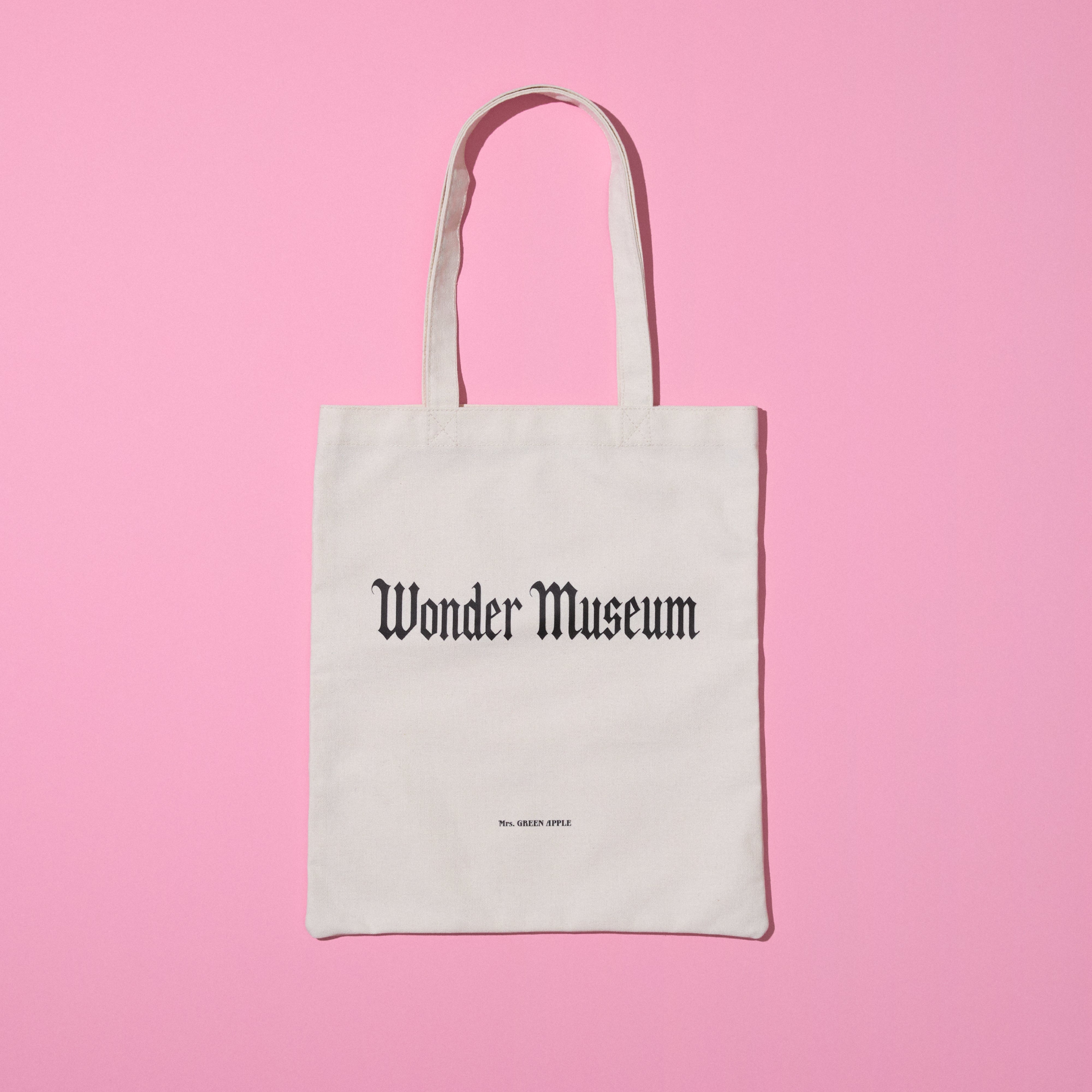 MGA MAGICAL 10 YEARS EXHIBITION 『Wonder Museum』 OFFICIAL GOODS