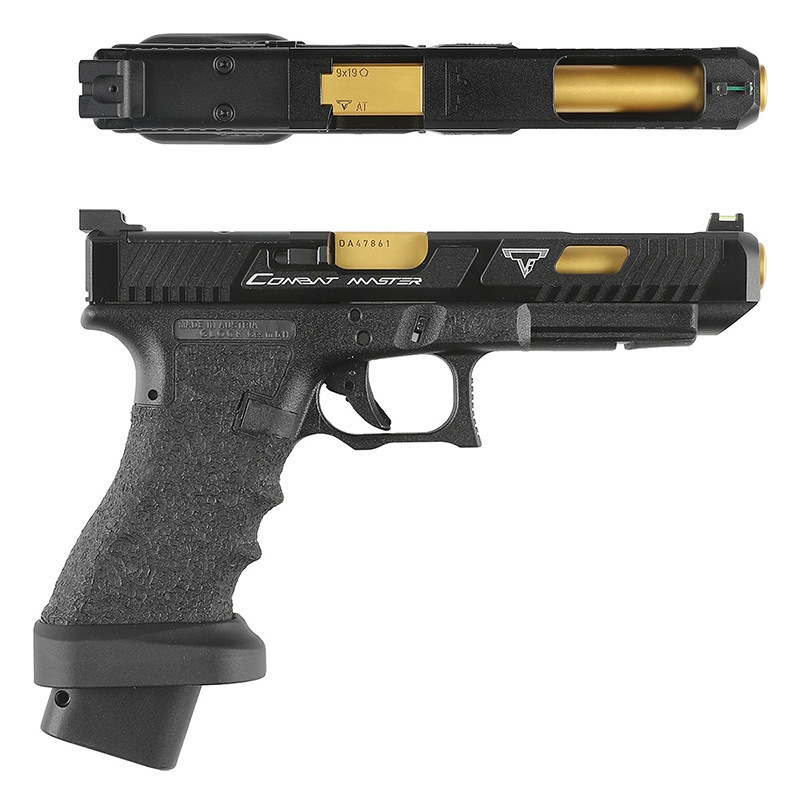 SIG AIR X-CARRY ガスブローバック 正規ライセンス品 MGA SHOP