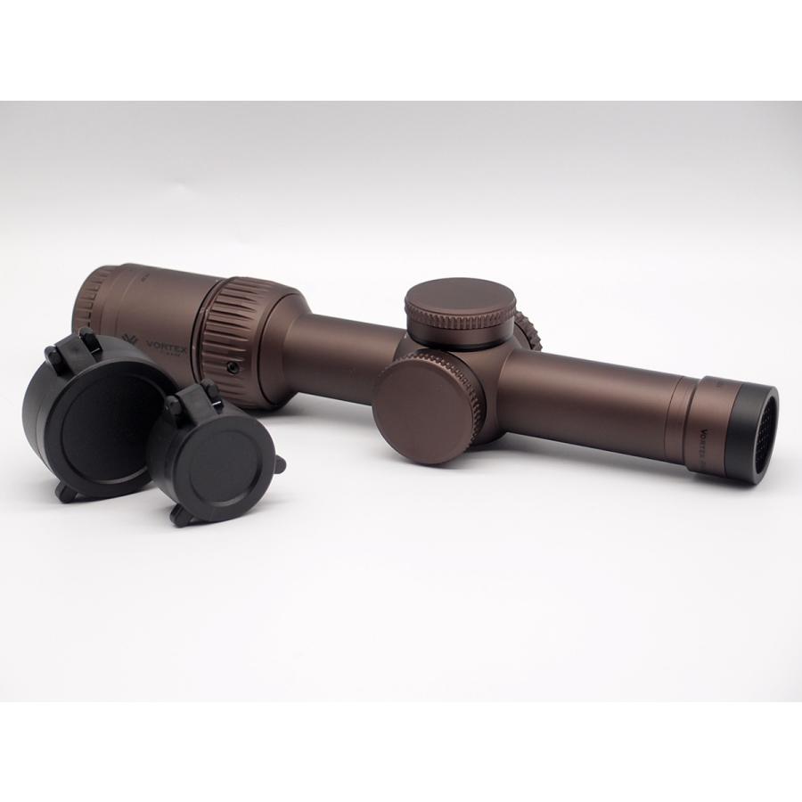 Holy Warrior Vortex Razor Gen2 タイプ レプリカ スコープ FFP FDE