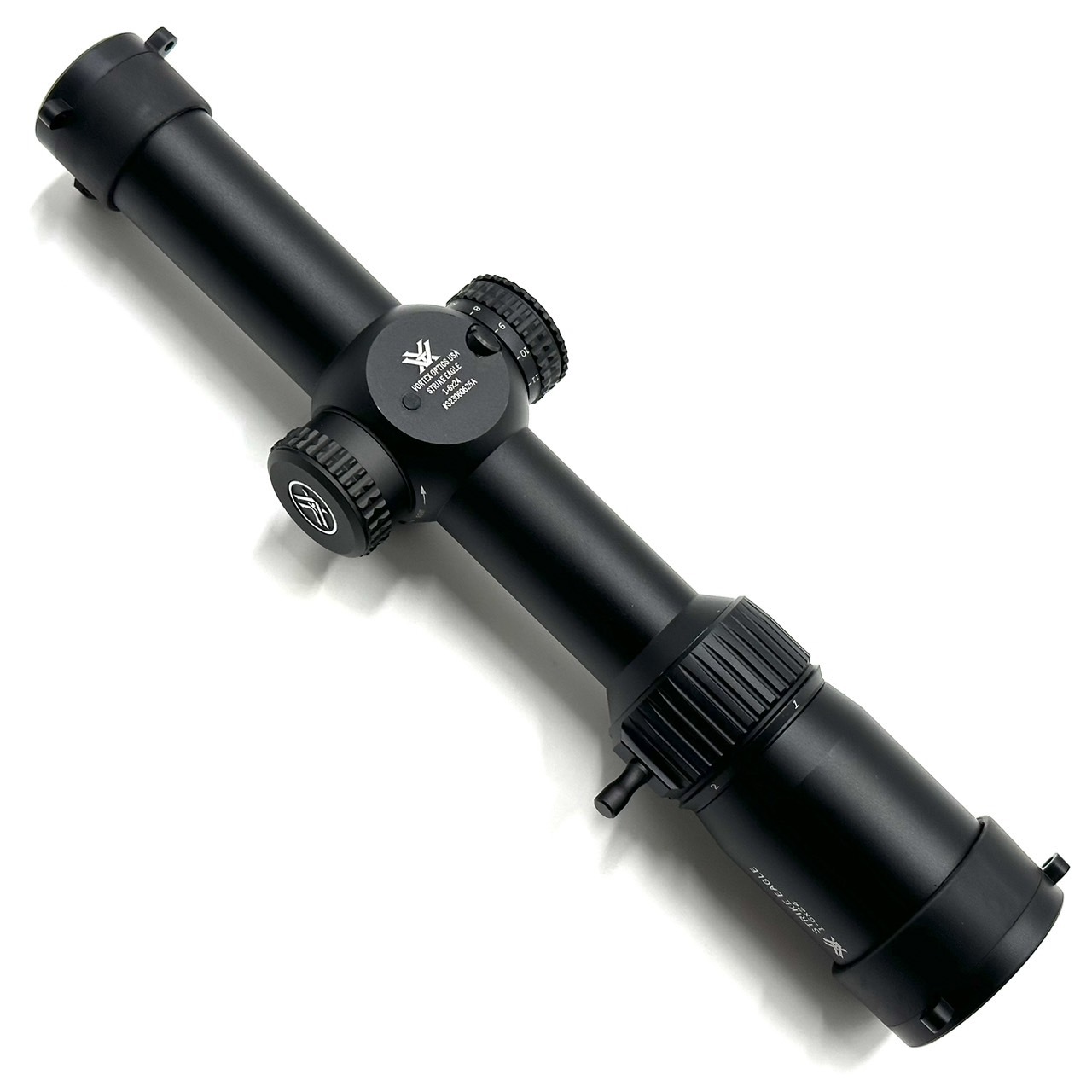 Holy Warrior VORTEX Strike Eagle レプリカ スコープ FFP 1-6×24