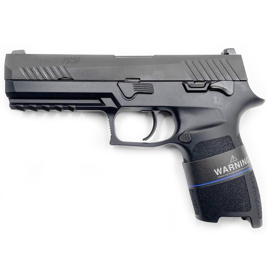 セラコート塗装、デュラコート塗装、フル刻印、カスタム、東京マルイ