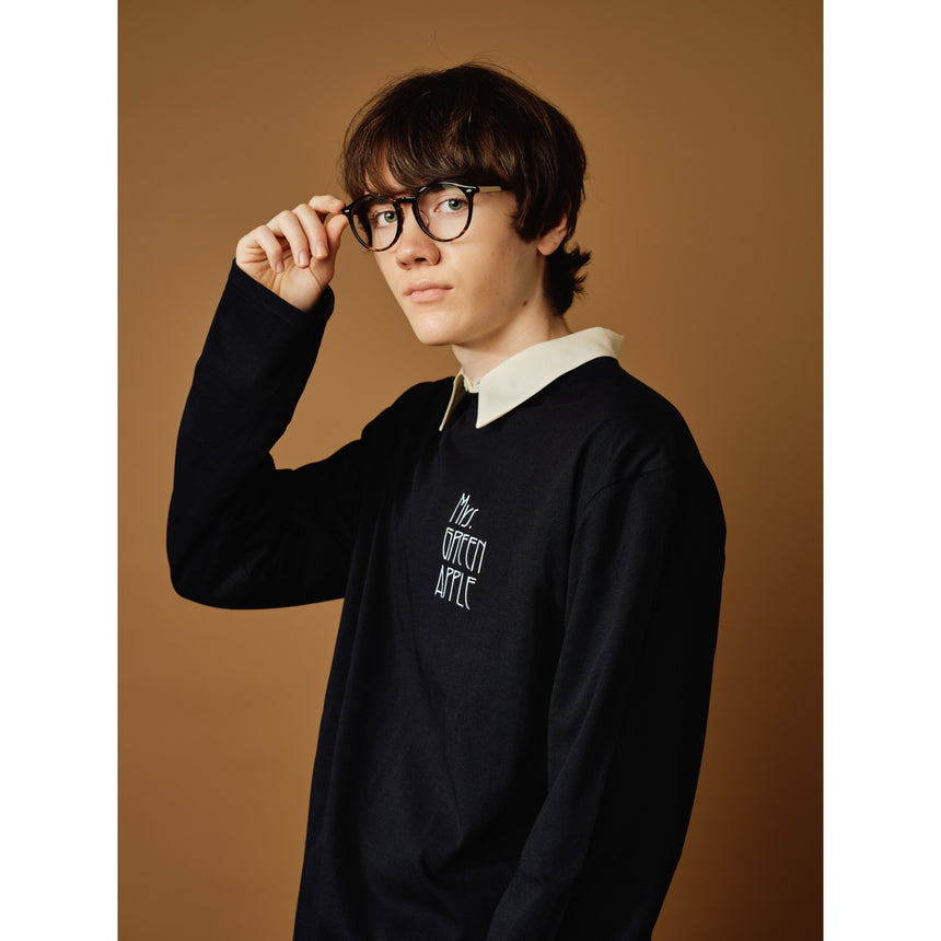 東京公演 12/15・16】“BABEL no TOH” ロングスリーブTシャツ