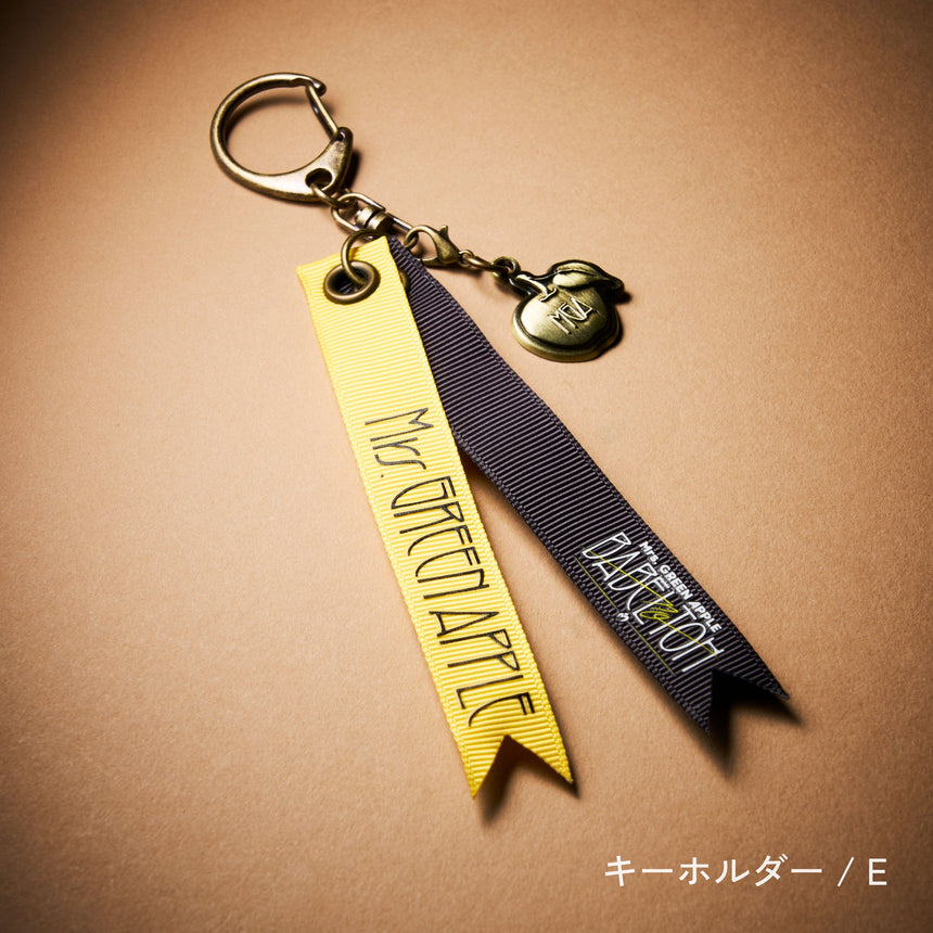 東京公演 12/15・16】MGA Random Items “BABEL no TOH” – Mrs. GREEN