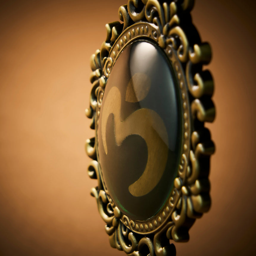 北海道公演】“BABEL no TOH” エンブレムキーホルダー – Mrs. GREEN