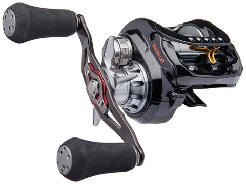 DAIWA ZILLION TW HD 1520XH & 1520XHL – MGCFishing.com