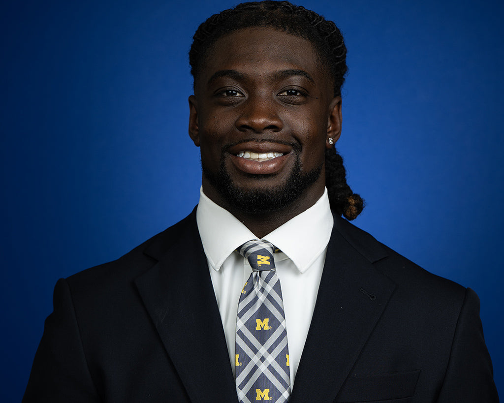 Wolverines Football – The M Den Shop