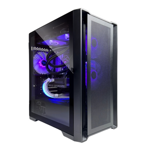 Core i5 14600KF × RTX 5070