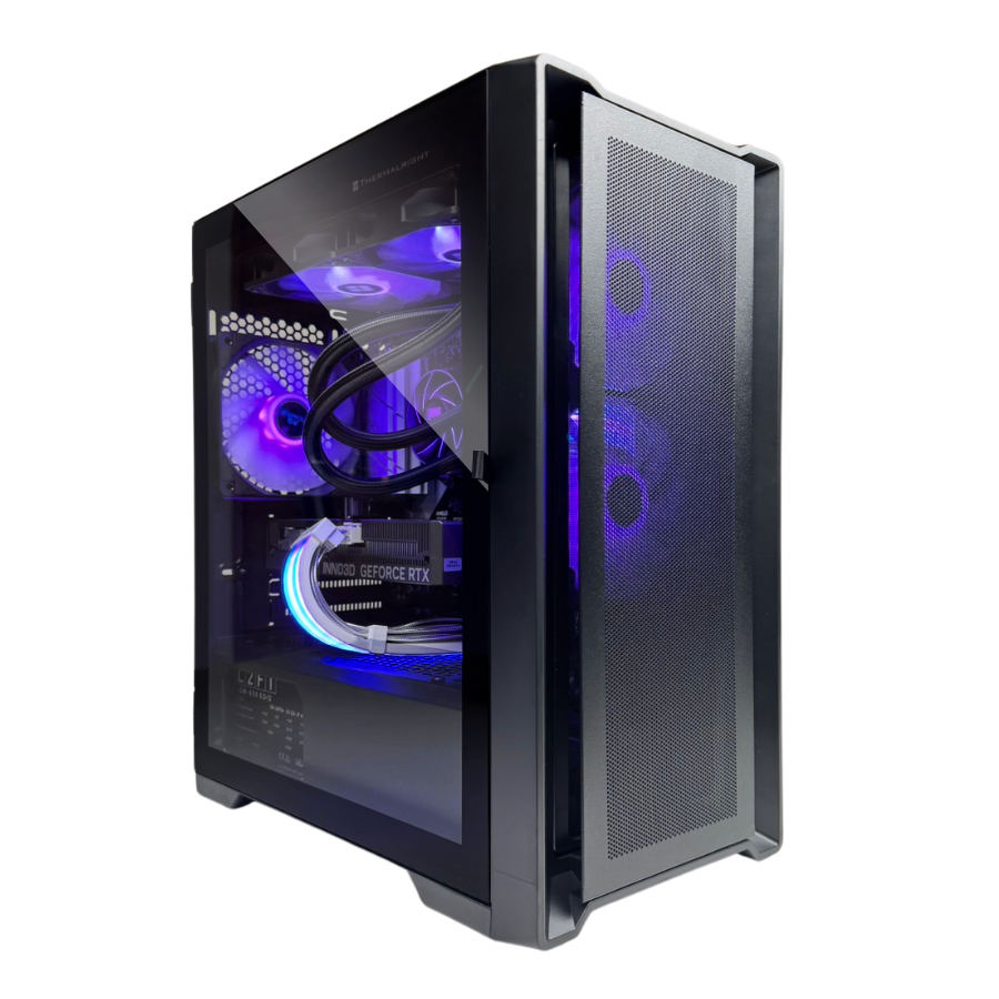 即納モデル】Core i7 14700KF × RTX 5070